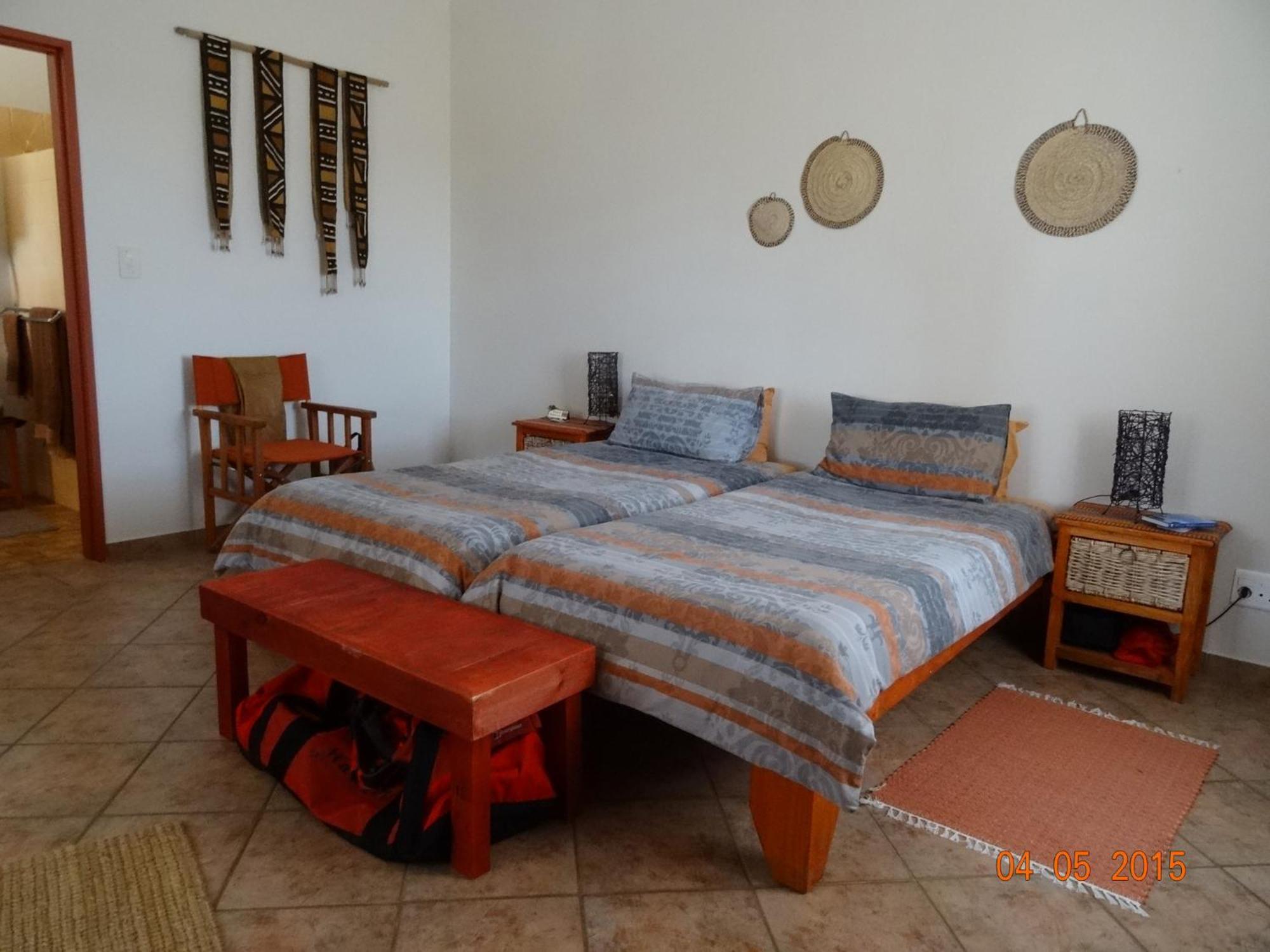 Rooisand Desert Ranch Chausib Номер фото