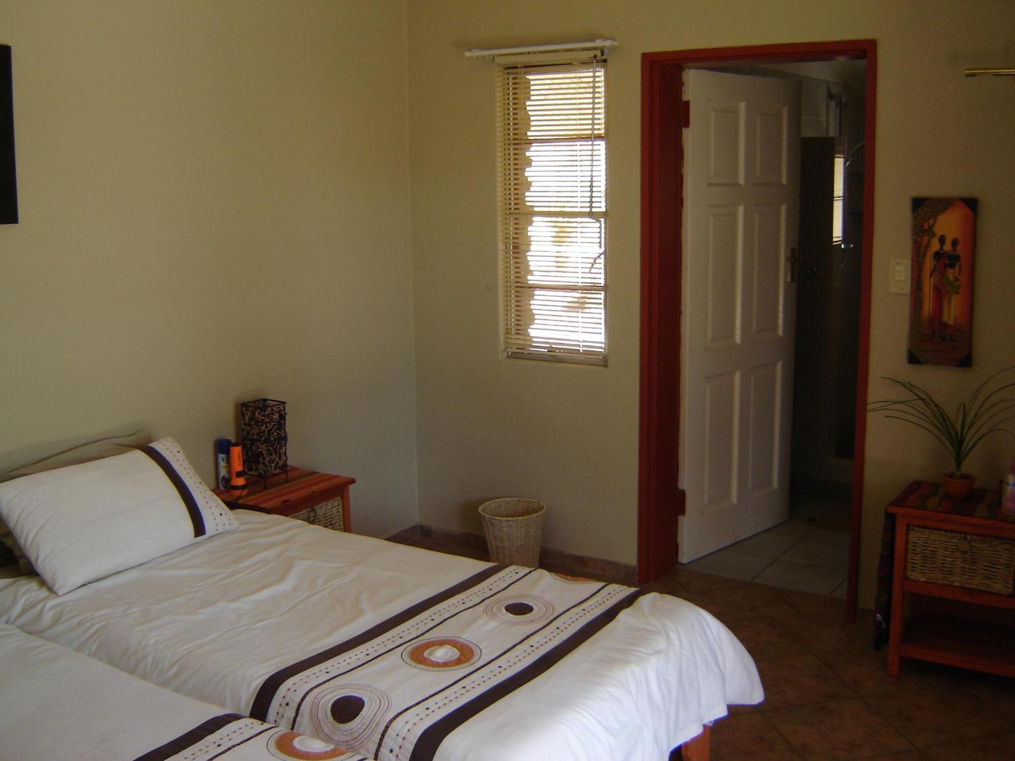 Rooisand Desert Ranch Chausib Номер фото