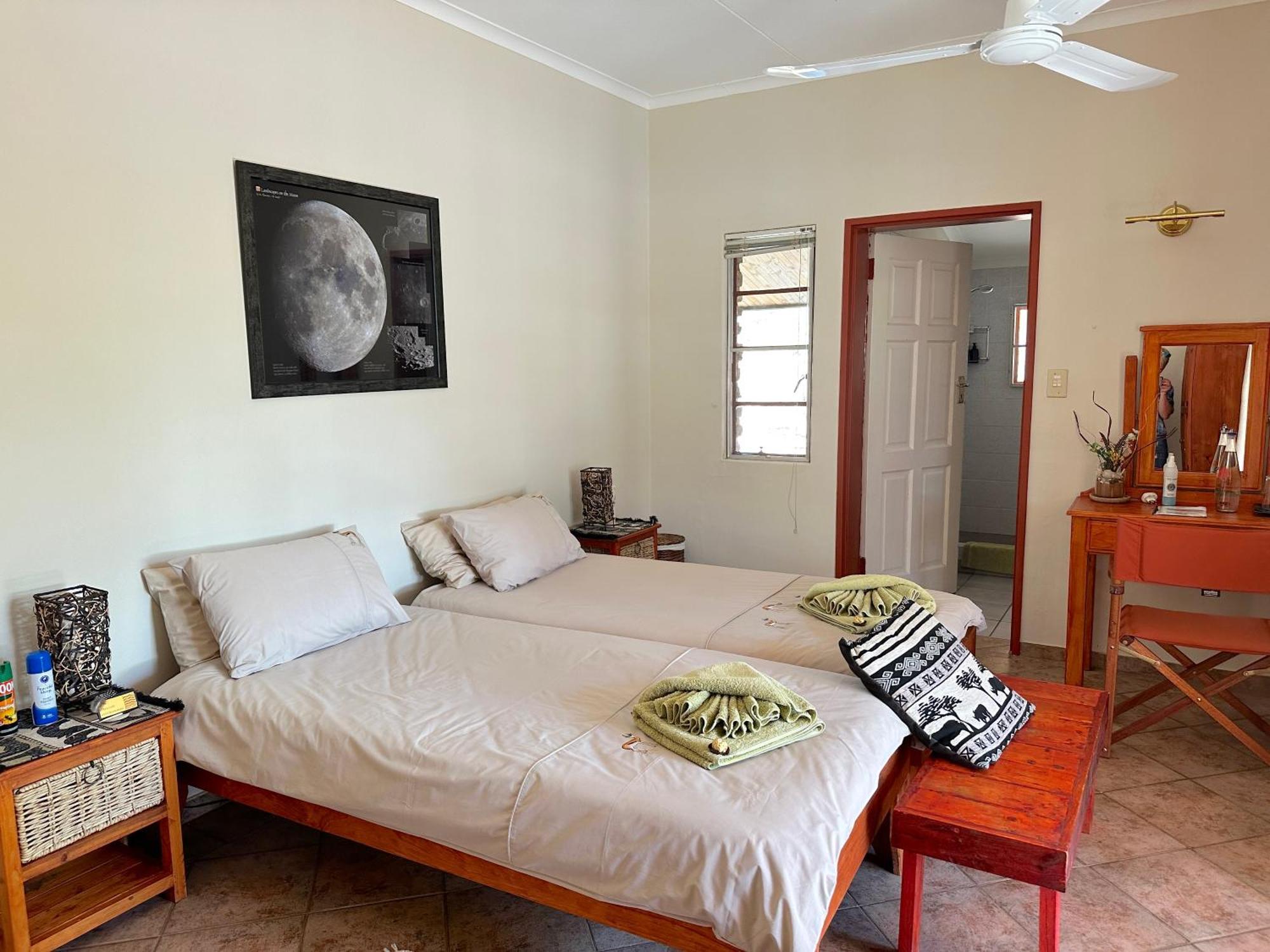Rooisand Desert Ranch Chausib Екстер'єр фото