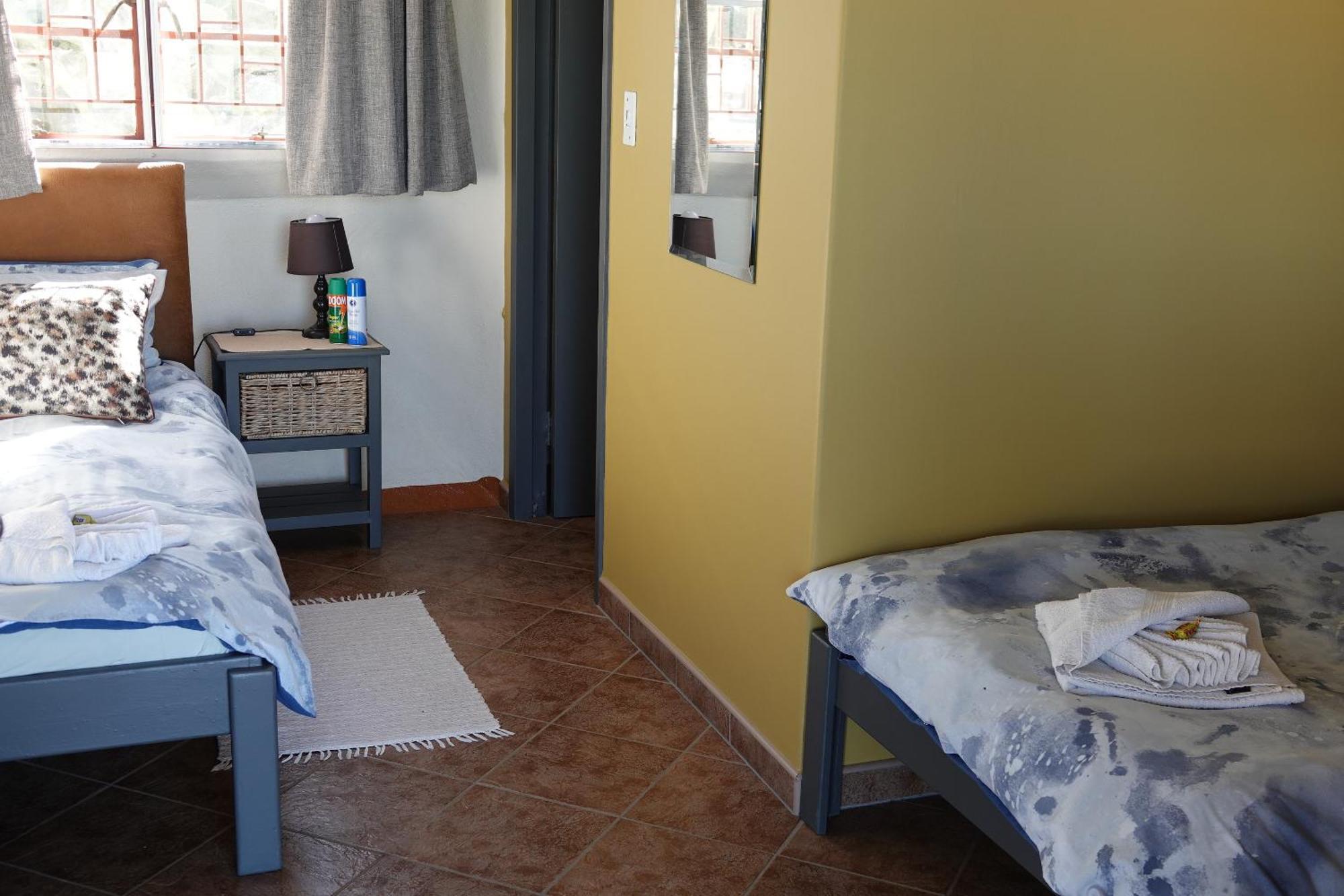 Rooisand Desert Ranch Chausib Екстер'єр фото