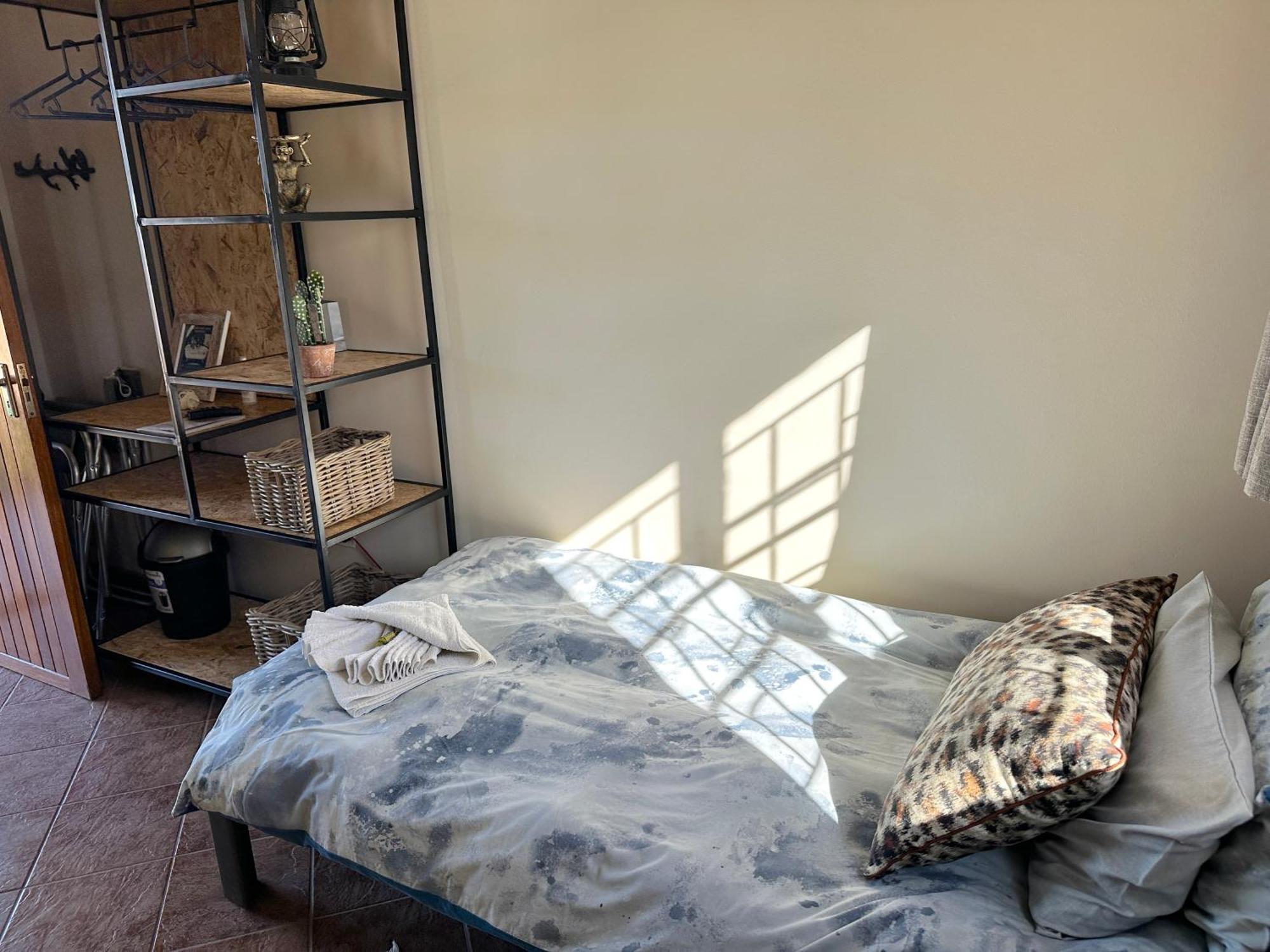 Rooisand Desert Ranch Chausib Екстер'єр фото