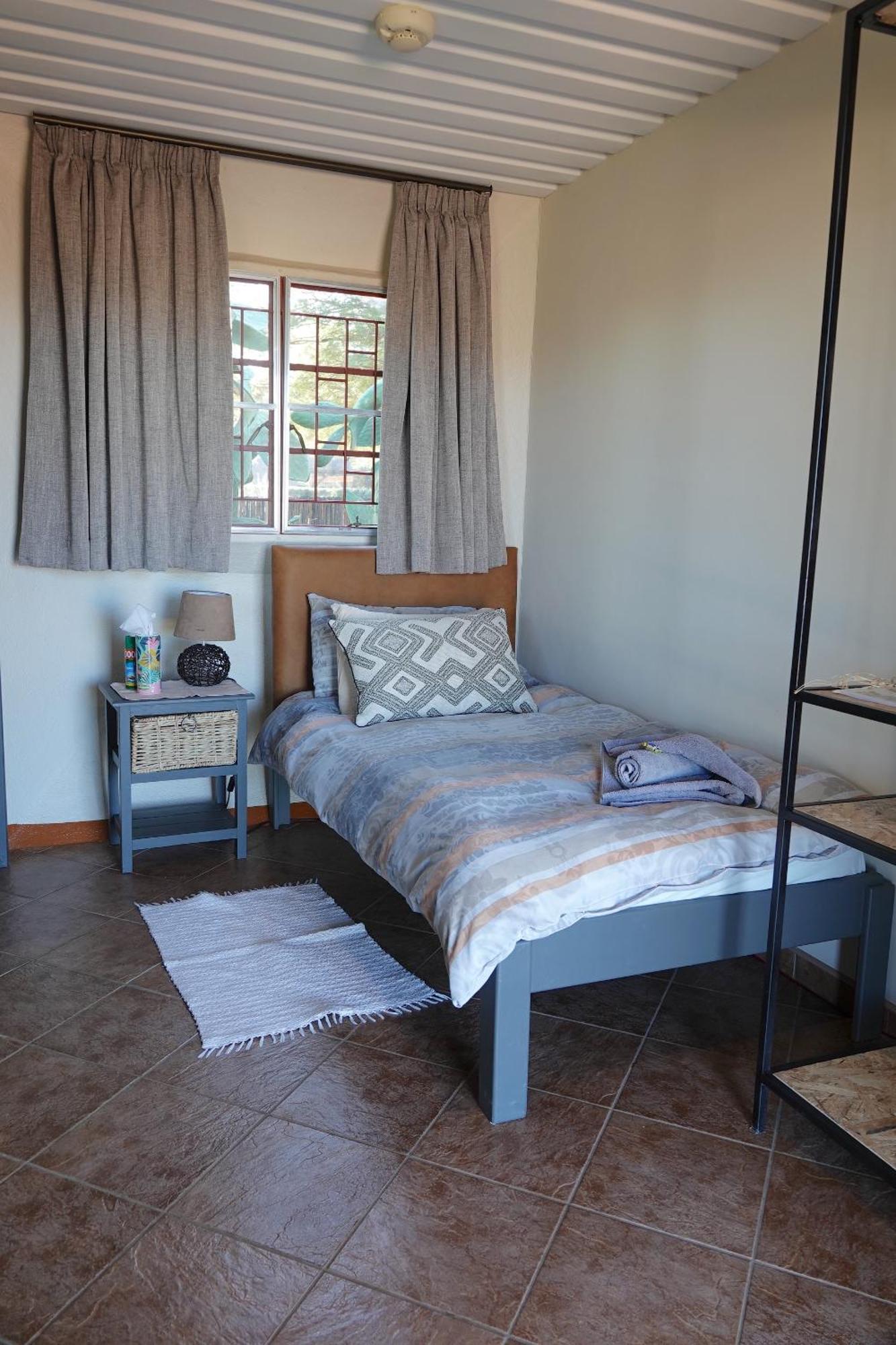 Rooisand Desert Ranch Chausib Екстер'єр фото
