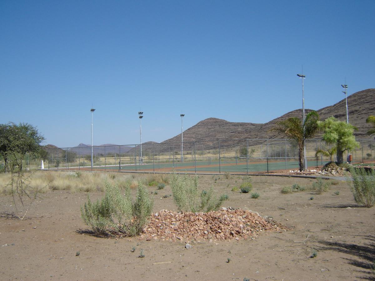 Rooisand Desert Ranch Chausib Екстер'єр фото
