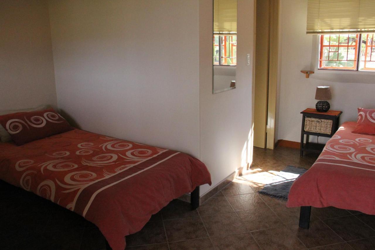 Rooisand Desert Ranch Chausib Екстер'єр фото