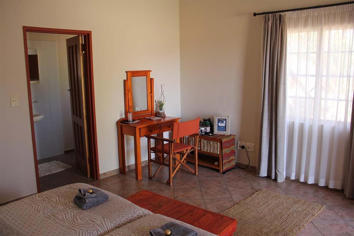 Rooisand Desert Ranch Chausib Екстер'єр фото