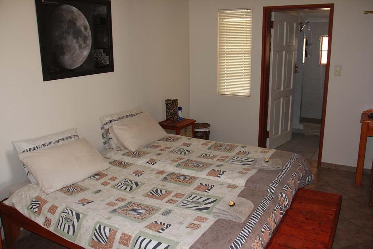 Rooisand Desert Ranch Chausib Екстер'єр фото
